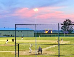 MFL MarMac Baseball Field