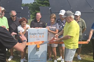 Golf Course Solar