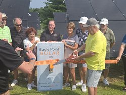Golf Course Solar