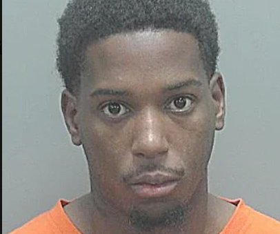 Marshaun Jones