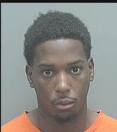 Marshaun Jones