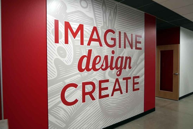 New MHS Unveiled