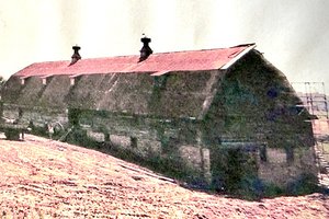 Plagman Barn