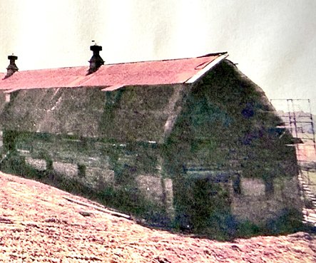 Plagman Barn