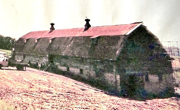 Plagman Barn