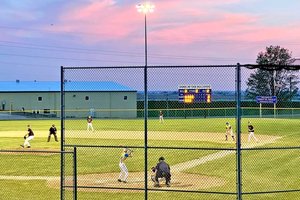 MFL MarMac Baseball Field