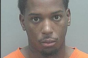 Marshaun Jones