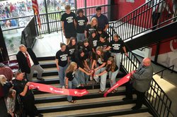 New MHS Unveiled
