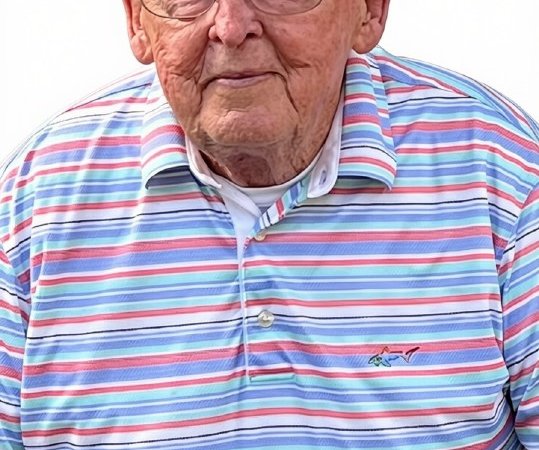Larry L. Lancaster
