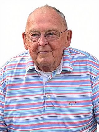 Larry L. Lancaster
