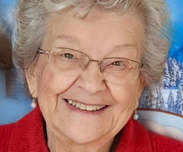 Marilyn June Hartwig