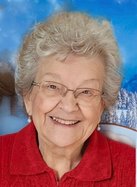 Marilyn June Hartwig