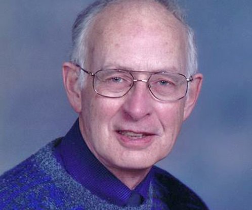 Wayne Wunderlin