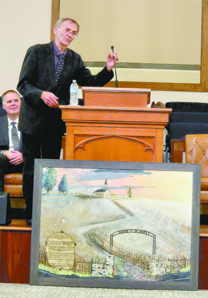 Steve Hovel