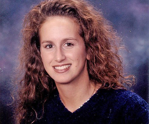 Jayne McPhail