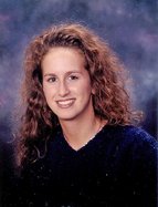 Jayne McPhail