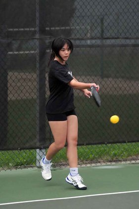 Move It Forward annual pickleball tournament