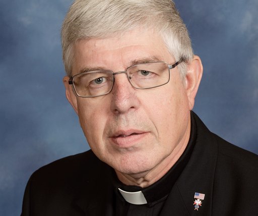 Father Leffler