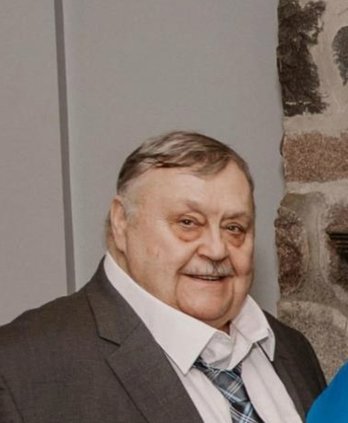 Marvin A. Wuthrich Jr.