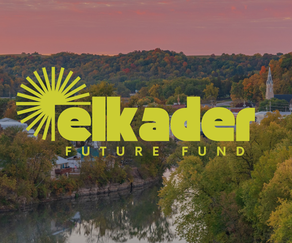 Elkader Future Fund