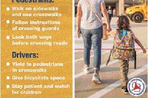 School Transportation Safety Week