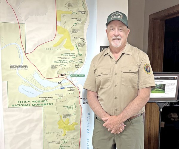 Dale Hanson - Teacher Externship