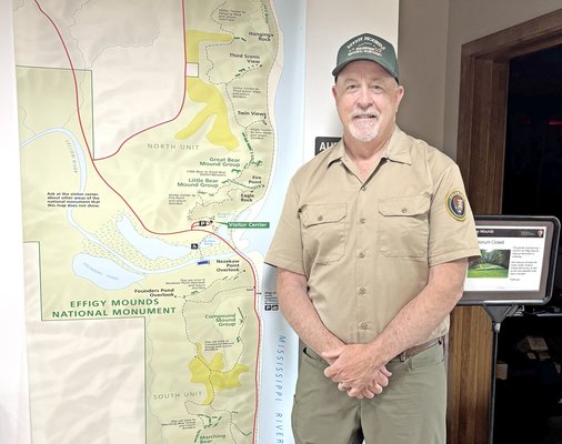 Dale Hanson - Teacher Externship