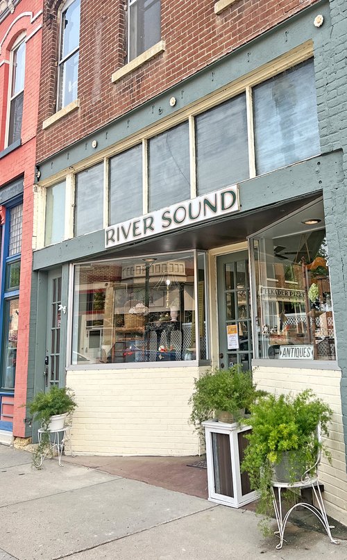 River Sound Co-op 2