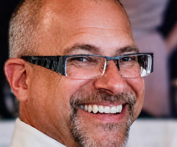 Jeffrey R. Rufenacht