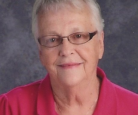 Marlene Everson