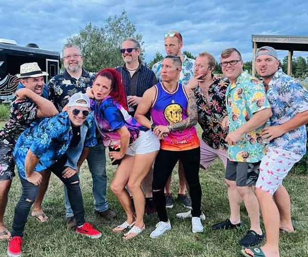 Boogie and the Yo-Yoz