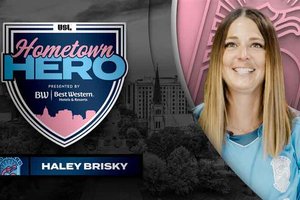 Haley Brisky,