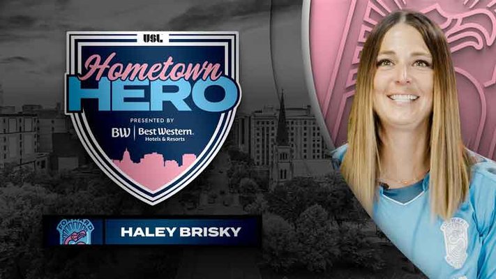 Haley Brisky,