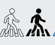 pedestrian image