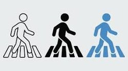 pedestrian image