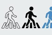pedestrian image