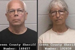 Thomas George Cole, 75, and Deborah Sue Cole, 74