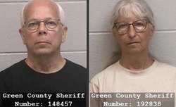 Thomas George Cole, 75, and Deborah Sue Cole, 74