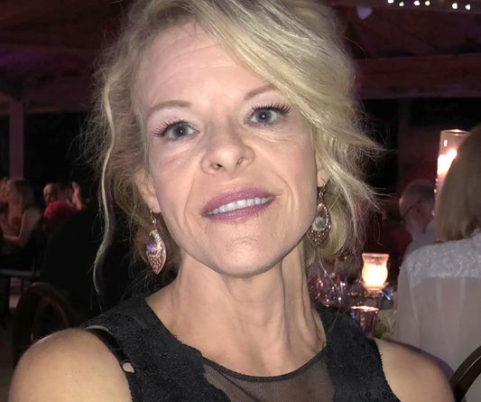 Kathie Bartels