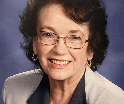 Carole Peterson