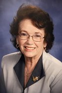 Carole Peterson