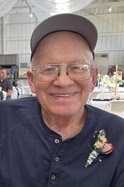 Norman Werthwein, 1945 - 2026