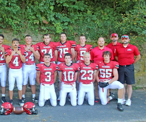 Central Football 2026