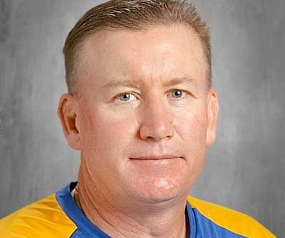 Chet Bachman