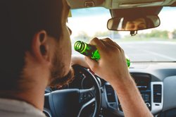 drunk driver