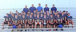 MFL MarMac Football 2026