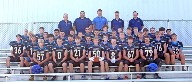MFL MarMac Football 2026
