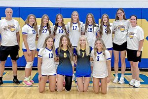 MFL MarMac Volleyball 2026