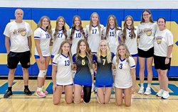 MFL MarMac Volleyball 2026
