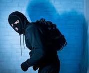 theft